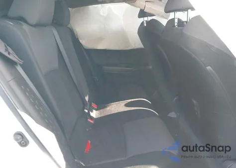 2021 Toyota C-Hr Nightshade Edition from USA, damaged, VIN JTNKHMBX4M1101153